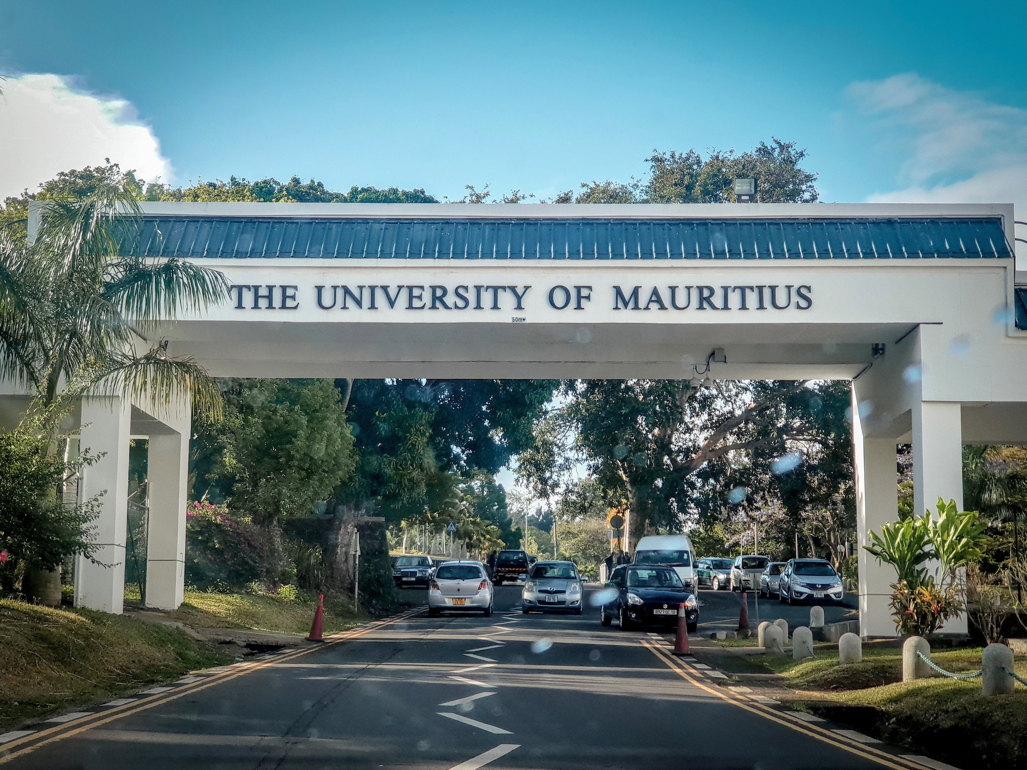 Open University of Mauritius – Medical Faculty